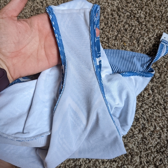 ♥️Sea Level Australia One Piece Swimsuit US6 - Picture 7 of 7